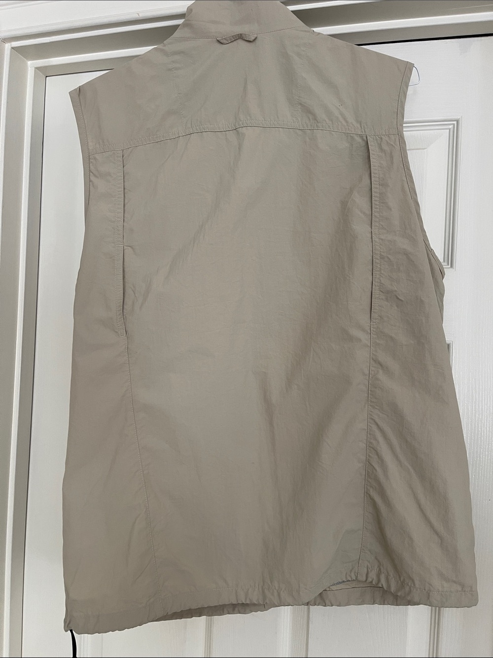 Columbia Omni-Shade Men’s Vest LG - Picture 2 of 10